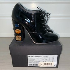 NIB Dolce&Gabbana DG Swarovski