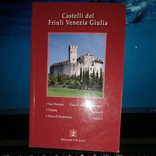 Castelli del friuli san - castelli,