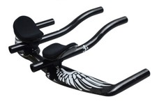 Manubrio in fibra di carbonio