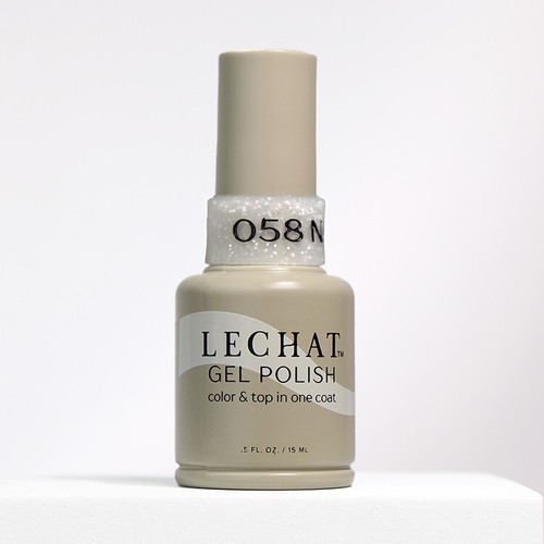 Lechat color top one coat - in,