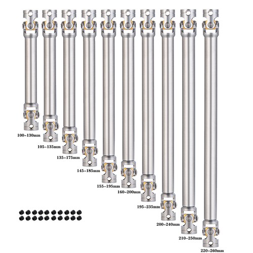 Albero trasmissione 100 260 - albero, di
