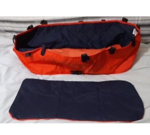 Arancione bugaboo rana - bugaboo,