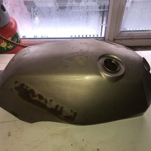 Serbatoio suzuki gsx1100 - suzuki,