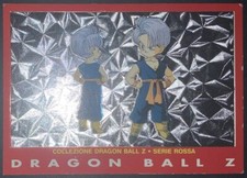 Dragon Ball Z, Collezione