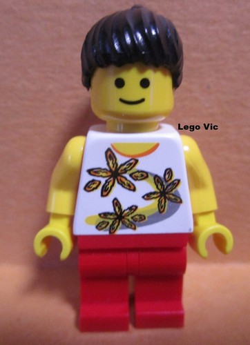 Lego twn082 figurine - lego,