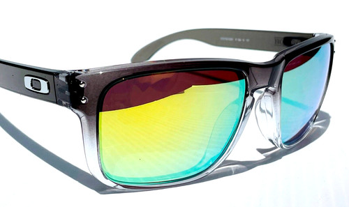 New oakley holbrook - oakley,