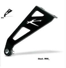 STAFFA SILENZIATORE SCARICO VALTERMOTO SUZUKI GSXR 600 750 GSX R 2011 2015