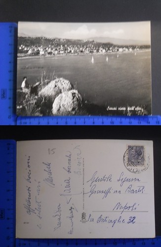 Scauri frazione di - frazione,