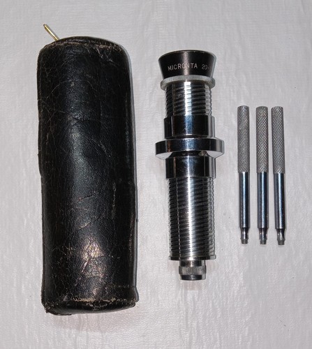 Raro microscopio vintage anni