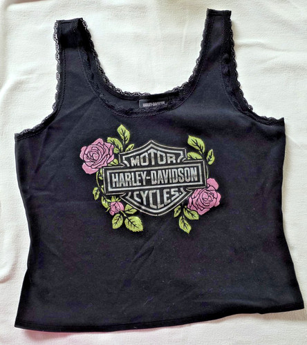 Ladies harley davidson motor - harley,