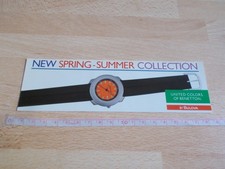 Autocollant NEW SPRING-SUMMER