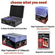 Ultra pro 35pt card - pro,