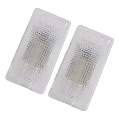 Kit luce bagaglio - kit,