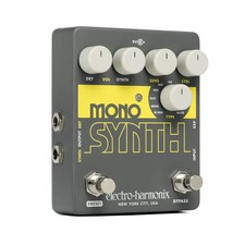 Electro harmonix mono - electro-harmonix,