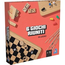 Editrice Giochi – Classici 6