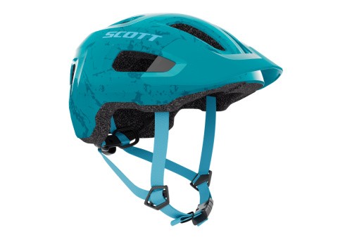 Casco bici scott - casco,