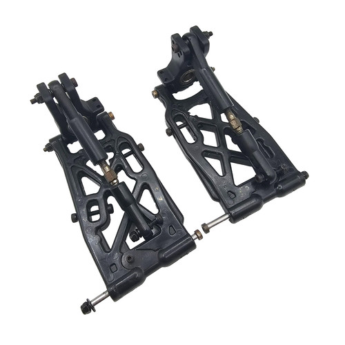 Tamiya trf801x nitro - bracci, ad