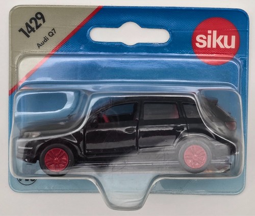 Siku 1429 audi colore - 1429,