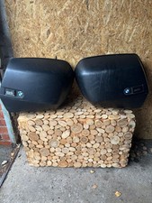 Valigia laterale BMW sidecases valigia di sistema valigia touring per R1150 GS