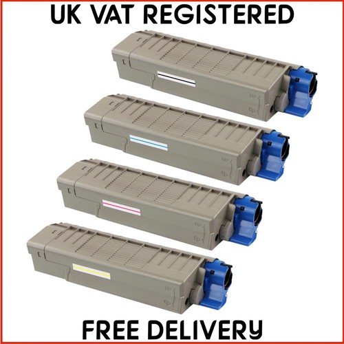 Toner compatibili per oki - toner,