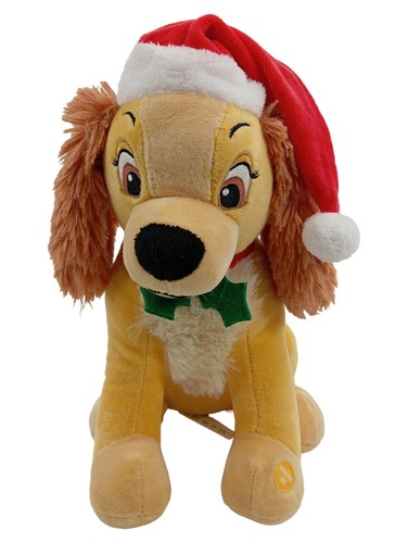 Disney peluche cane con - cane,