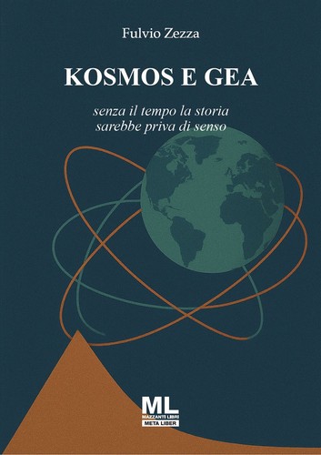 Libri fulvio zezza kosmos e - fulvio,