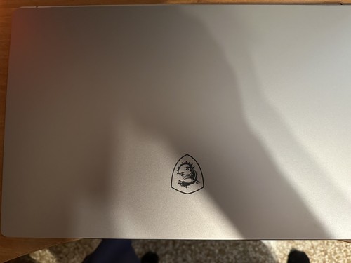 Msi creator - creator, 17