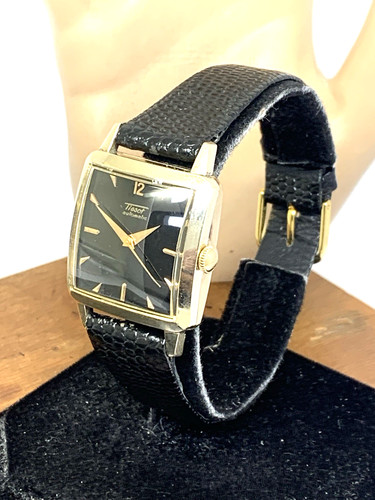 Orologio tissot uomo svizzero - tissot,