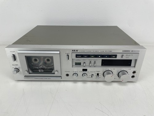 Akai f80 stereo - -,