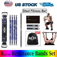 Innstar Bench Press Set Fasce