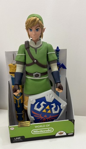 Link personaggio the legend - the,