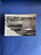 CARTOLINA ANZIO - PORTO -