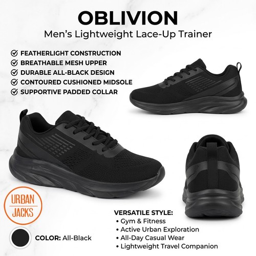 Scarpe sportive urban jacks - sportive,