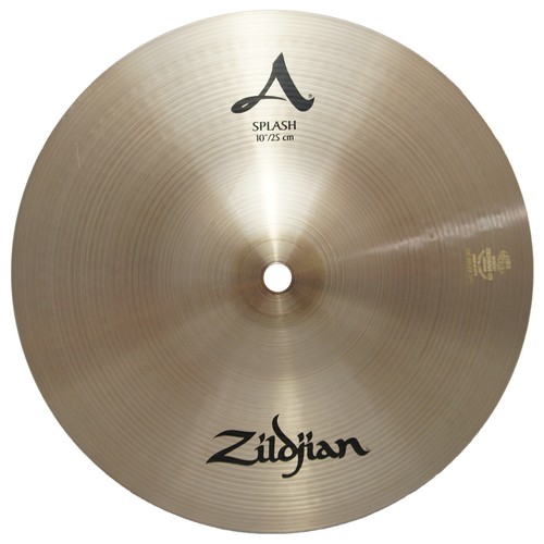 Zildjian a0211 piatto - piatto, splash