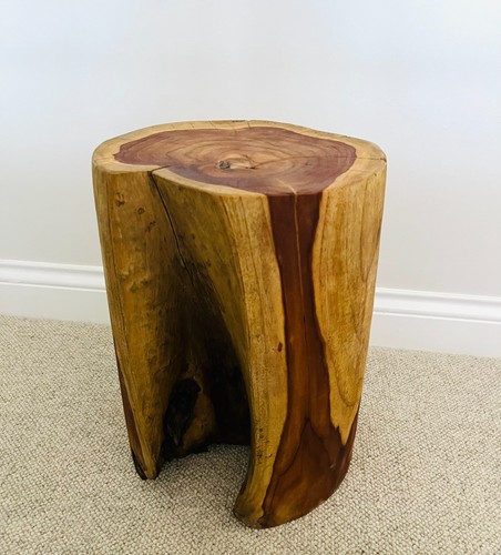 Tavolino laterale legno - laterale,