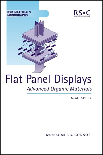 Flat panel displays m - flat, s