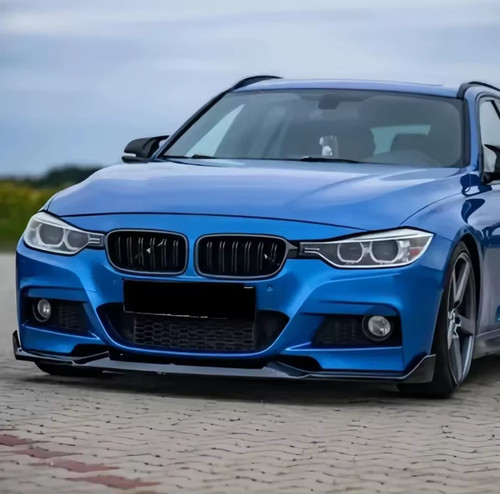 Bmw f30 f31 serie stile - 3, mad
