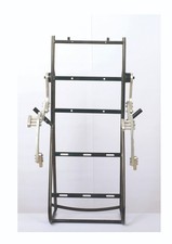 High-Performance Paramotor