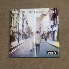 Oasis (What’s The Story)