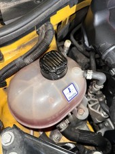 Tappo liquido refrigerante In