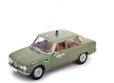 1/18 ALFA ROMEO GIULIA 1.6 Ti