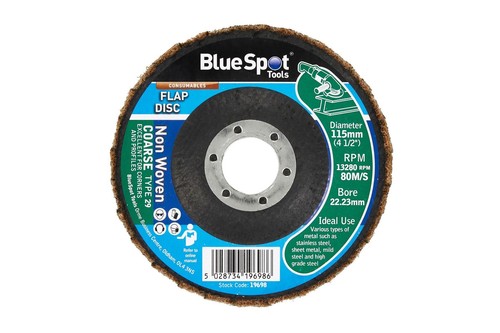 Blue spot tools disco a - -,
