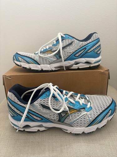 Mizuno wave rider w11 - mizuno,