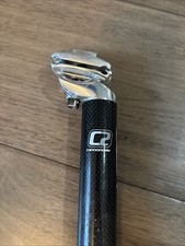 Reggisella Cannondale C2 avvolto in carbonio 31,6 mm