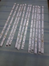 Kit Barre Led SAMSUNG UE46EH5300 UE46EH  BN96-28768A /38769A   2011SVS46-3228