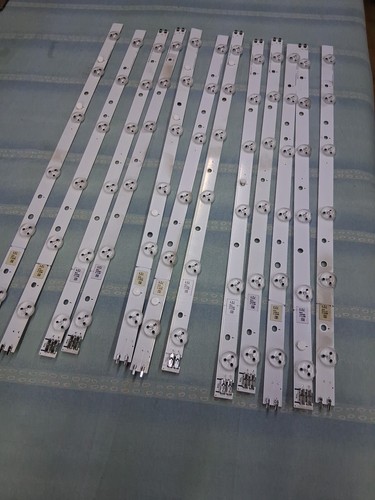 Kit barre led - kit,
