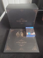 Dark Souls Trilogy Edizione da