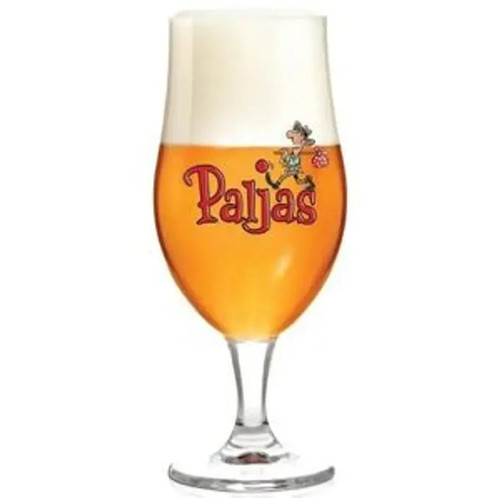 Bicchiere birra paljas 33cl - birra,