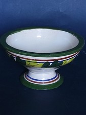 Ceramica Chiurazzi CIRIO Pubblicitaria Capodimonte Napoli