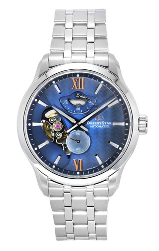 Orologio uomo orient - orologio,